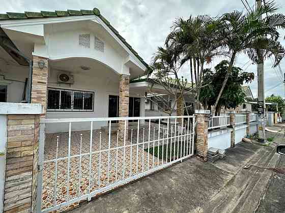 2 Bedroom House for Rent in Nong Pla Lai Pattaya