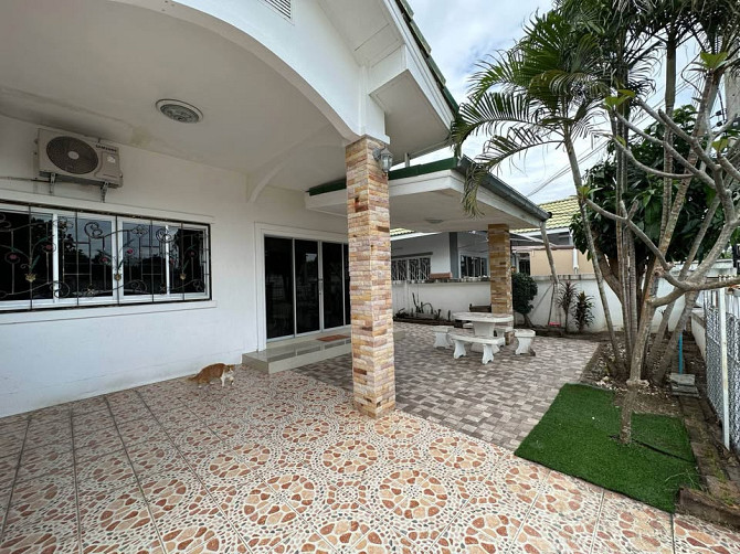 2 Bedroom House for Rent in Nong Pla Lai Pattaya - photo 2