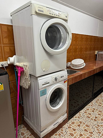 2 Bedroom House for Rent in Nong Pla Lai Pattaya - photo 14