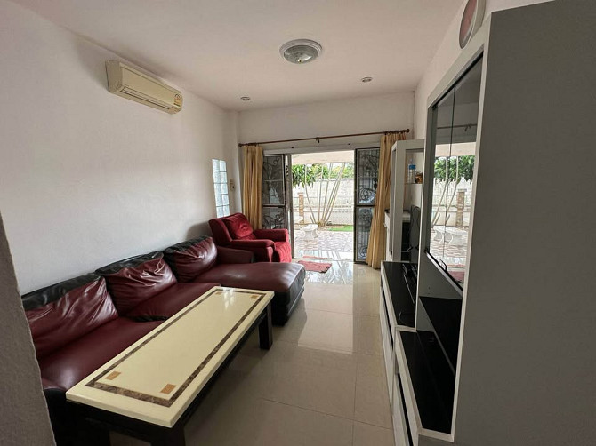 2 Bedroom House for Rent in Nong Pla Lai Pattaya - photo 7