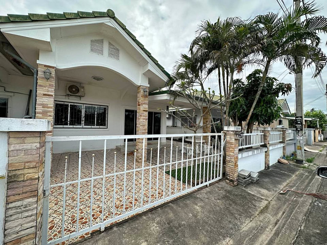 2 Bedroom House for Rent in Nong Pla Lai Pattaya - photo 1