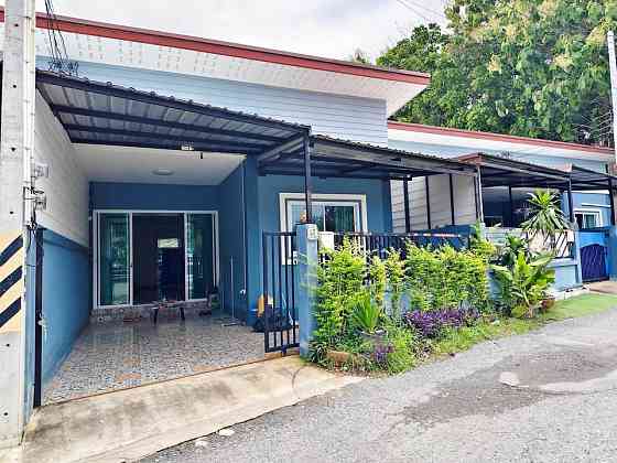 2 Bedroom House for Rent in Pattaya Pattaya