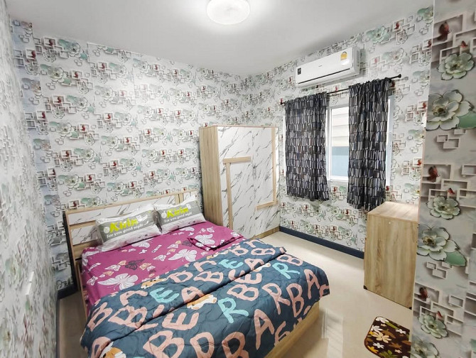 2 Bedroom House for Rent in Pattaya Pattaya - photo 8