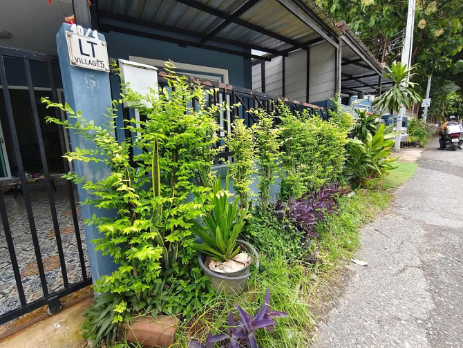 2 Bedroom House for Rent in Pattaya Pattaya - photo 20
