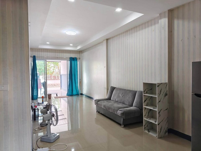 2 Bedroom House for Rent in Pattaya Pattaya - photo 2