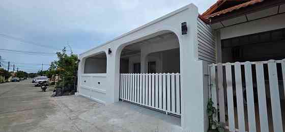 3 Bedroom Furnished Home for Rent Pattaya