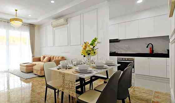 3 Bedroom Furnished Home for Rent Pattaya