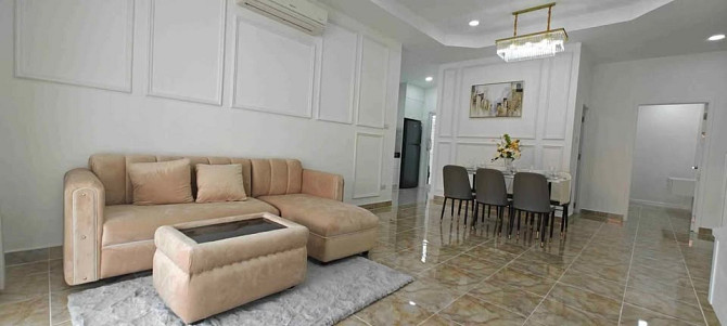 3 Bedroom Furnished Home for Rent Pattaya - photo 18
