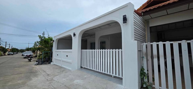 3 Bedroom Furnished Home for Rent Pattaya - photo 2
