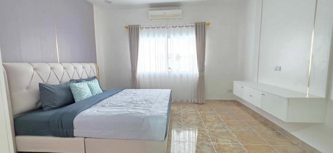3 Bedroom Furnished Home for Rent Pattaya - photo 10