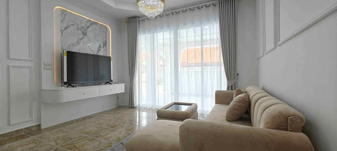 3 Bedroom Furnished Home for Rent Pattaya - photo 16