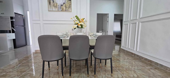 3 Bedroom Furnished Home for Rent Pattaya - photo 3