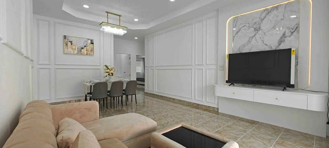 3 Bedroom Furnished Home for Rent Pattaya - photo 19