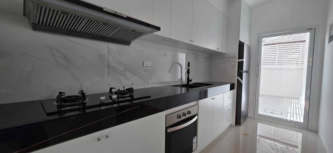3 Bedroom Furnished Home for Rent Pattaya - photo 6