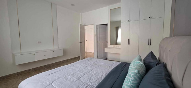 3 Bedroom Furnished Home for Rent Pattaya - photo 8