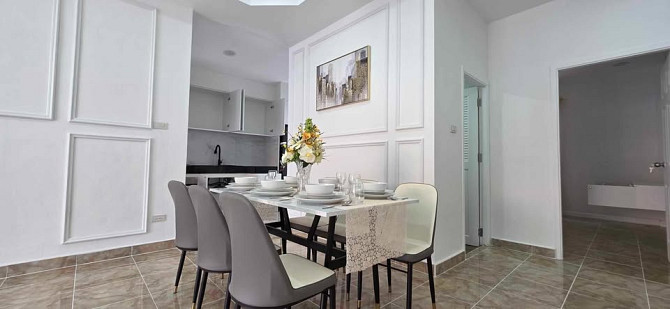 3 Bedroom Furnished Home for Rent Pattaya - photo 4