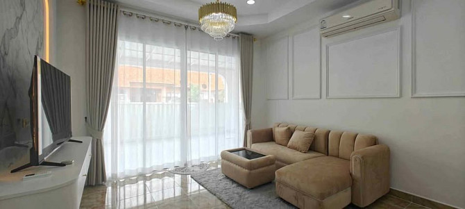 3 Bedroom Furnished Home for Rent Pattaya - photo 17