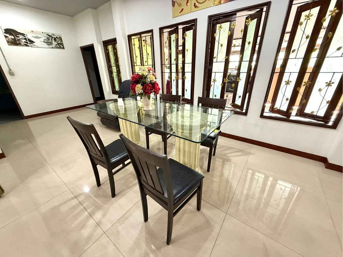 3 Bedroom House for Rent in Khao Noi Pattaya - photo 11