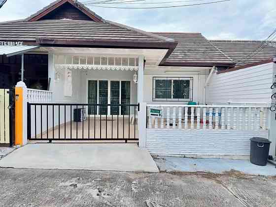 2 Bedroom House for Rent in Khao Talo Pattaya
