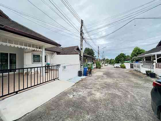 2 Bedroom House for Rent in Khao Talo Pattaya