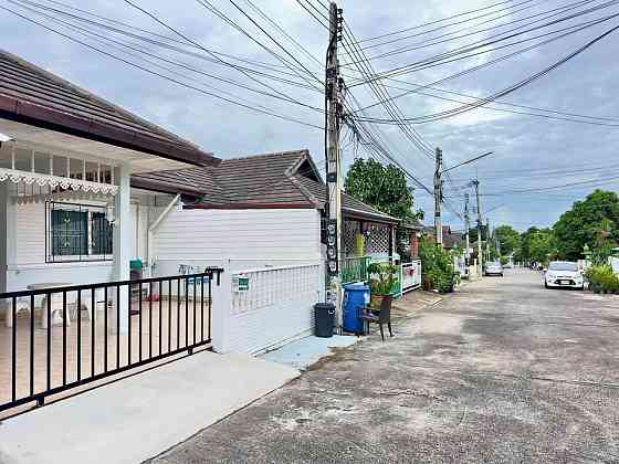 2 Bedroom House for Rent in Khao Talo Pattaya