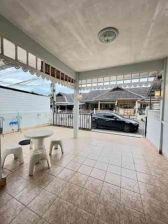 2 Bedroom House for Rent in Khao Talo Pattaya