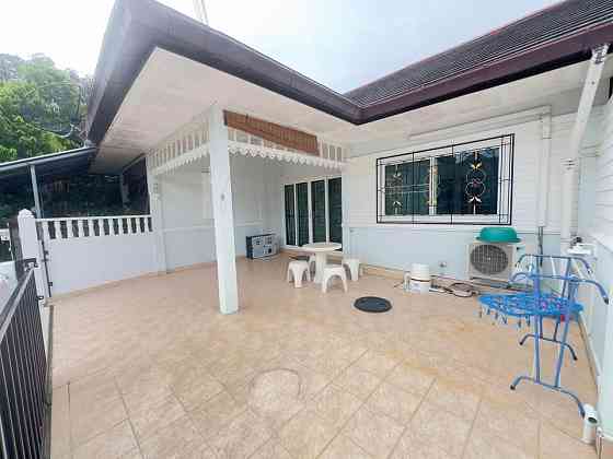 2 Bedroom House for Rent in Khao Talo Pattaya