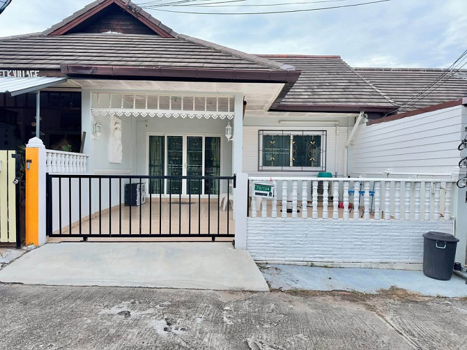2 Bedroom House for Rent in Khao Talo Pattaya - photo 3