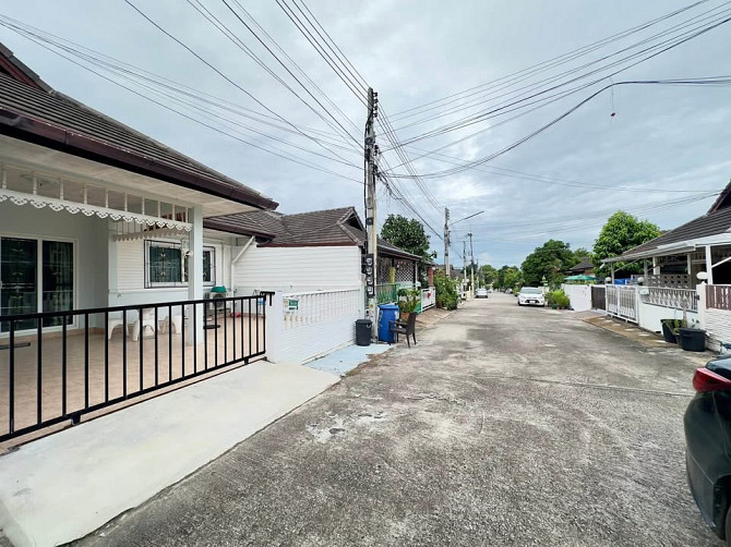 2 Bedroom House for Rent in Khao Talo Pattaya - photo 2