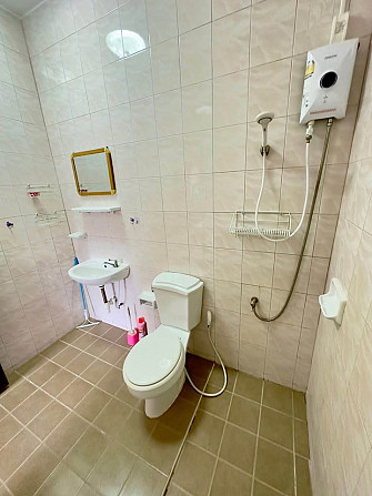 2 Bedroom House for Rent in Khao Talo Pattaya - photo 7