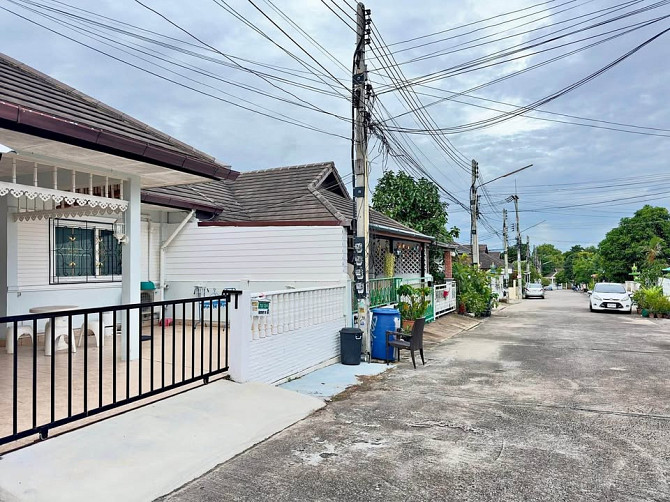 2 Bedroom House for Rent in Khao Talo Pattaya - photo 1