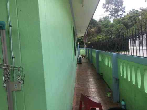 4 bedrooms 2 bathrooms - House Pattaya