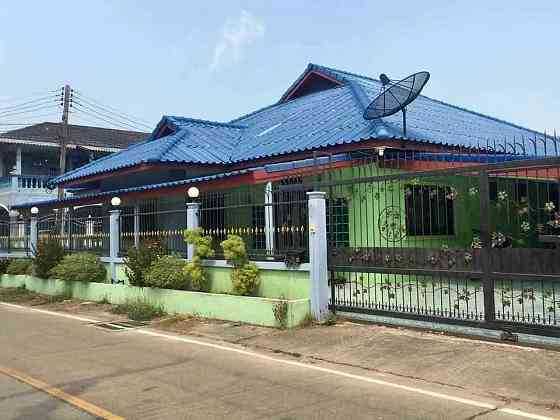 4 bedrooms 2 bathrooms - House Pattaya