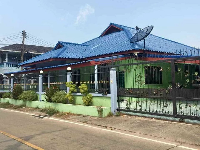 4 bedrooms 2 bathrooms - House Pattaya - photo 1