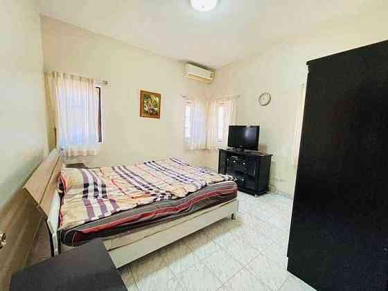 4 Bedroom House for Rent near Floating Market Pattaya
