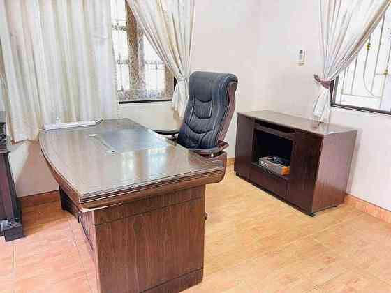4 Bedroom House for Rent near Floating Market Pattaya