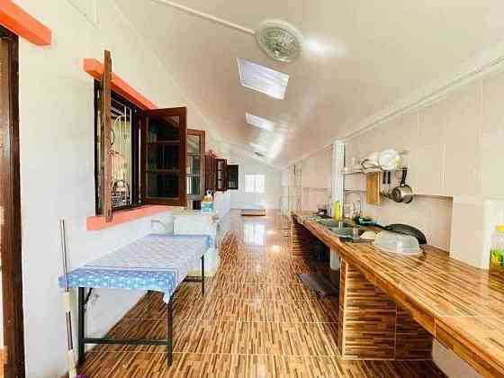 4 Bedroom House for Rent near Floating Market Pattaya
