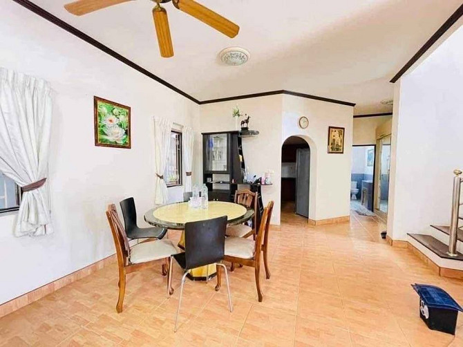 4 Bedroom House for Rent near Floating Market Pattaya - photo 10