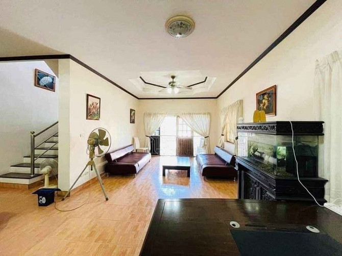 4 Bedroom House for Rent near Floating Market Pattaya - photo 12