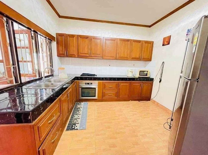 4 Bedroom House for Rent near Floating Market Pattaya - photo 8