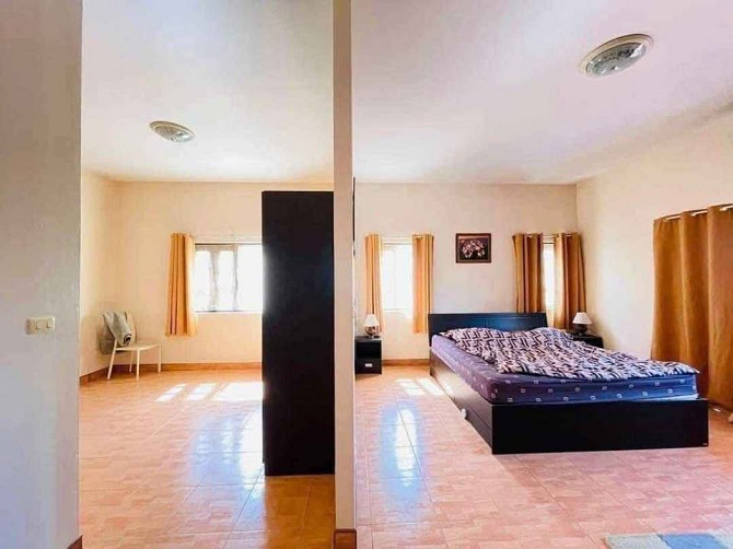 4 Bedroom House for Rent near Floating Market Pattaya - photo 4