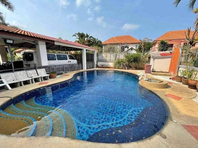 4 Bedroom House for Rent near Floating Market Pattaya - photo 1