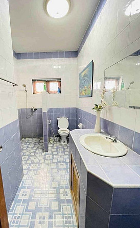 4 Bedroom House for Rent near Floating Market Pattaya - photo 7