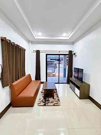 2 Bedroom House for Rent in Soi Siam Pattaya