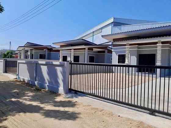 2 Bedroom House for Rent in Soi Siam Pattaya