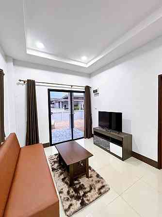 2 Bedroom House for Rent in Soi Siam Pattaya