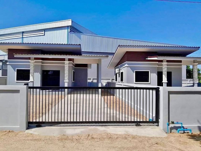 2 Bedroom House for Rent in Soi Siam Pattaya - photo 1