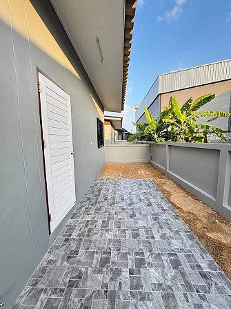 2 Bedroom House for Rent in Soi Siam Pattaya - photo 10