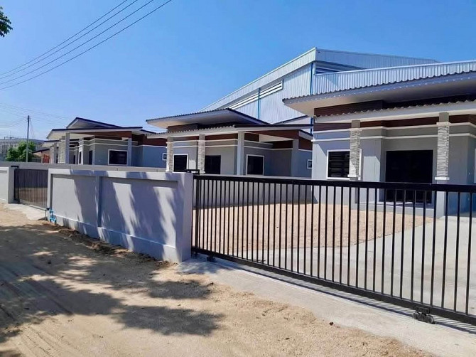 2 Bedroom House for Rent in Soi Siam Pattaya - photo 2