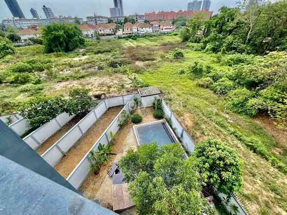 House for rent Pattaya